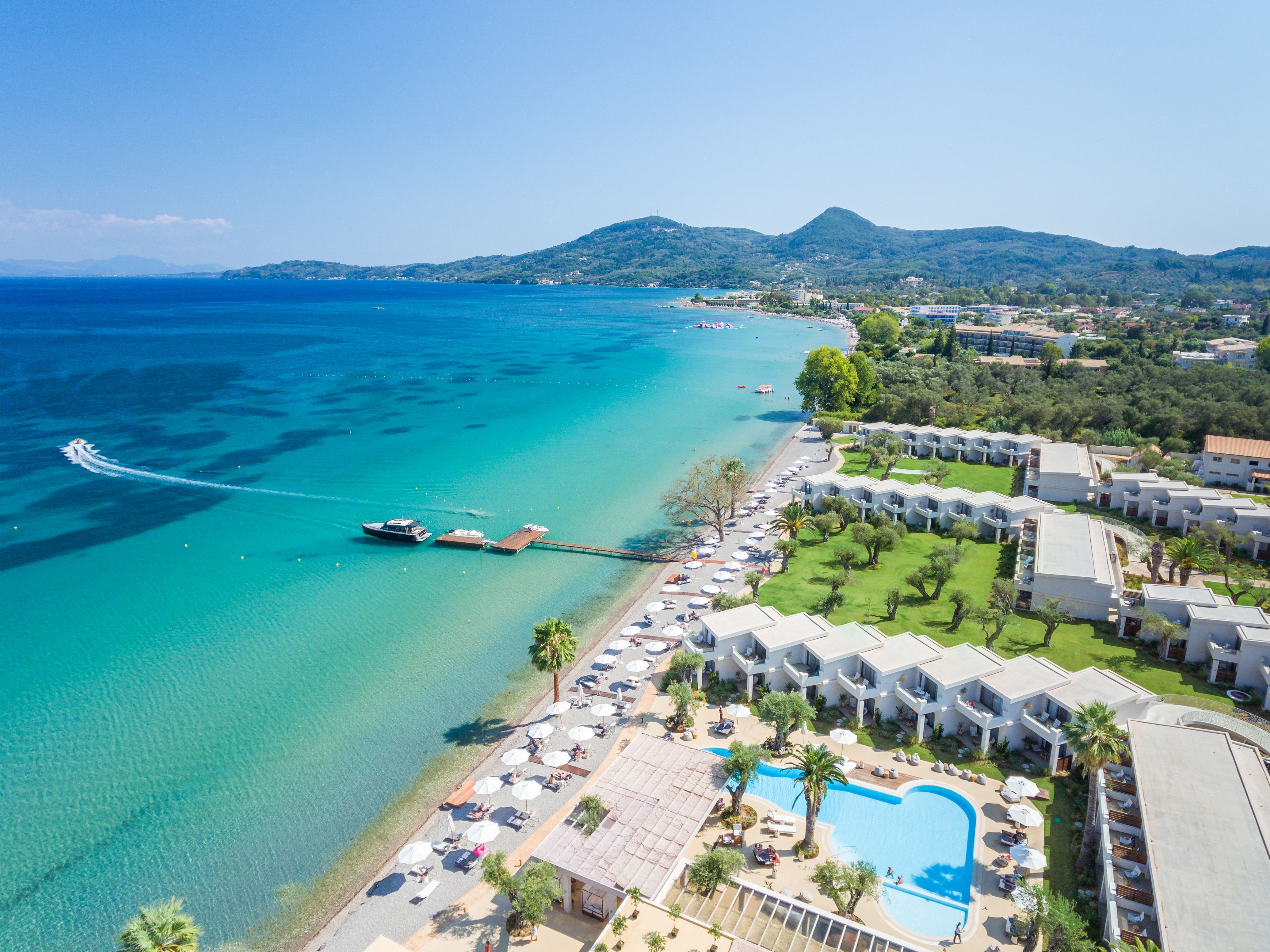 Domes Resorts 2026/2027 | loveholidays