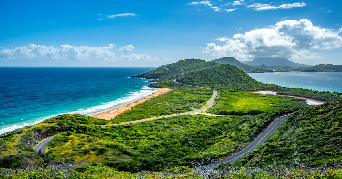 St Kitts and Nevis Holidays 2026/2027 | loveholidays
