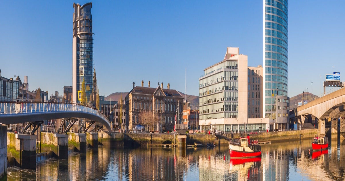 Belfast Holidays 2026/2027 | loveholidays