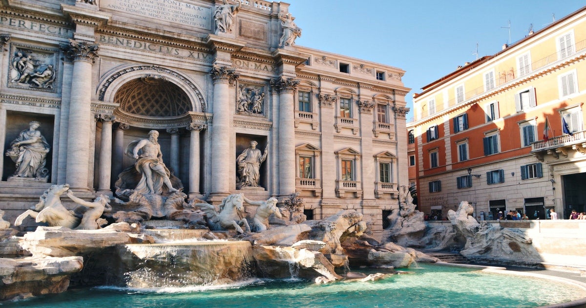 Luxury Rome Holidays 2026/2027 | loveholidays