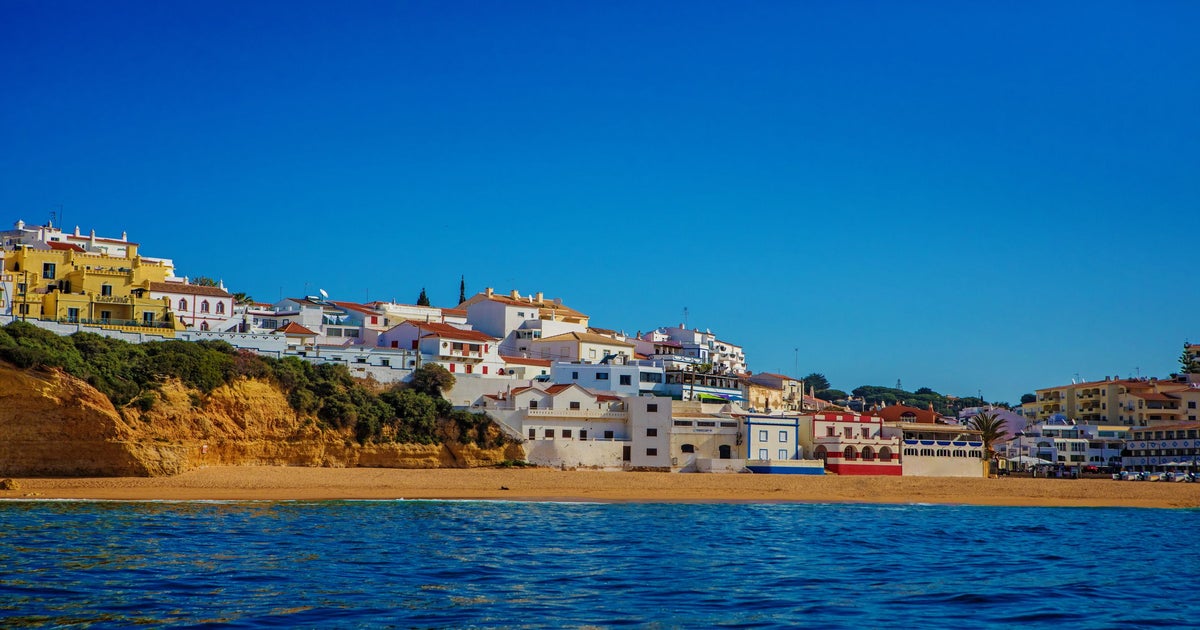 Vakantie in Alvor 2026/2027 vanaf € 226 | weloveholidays