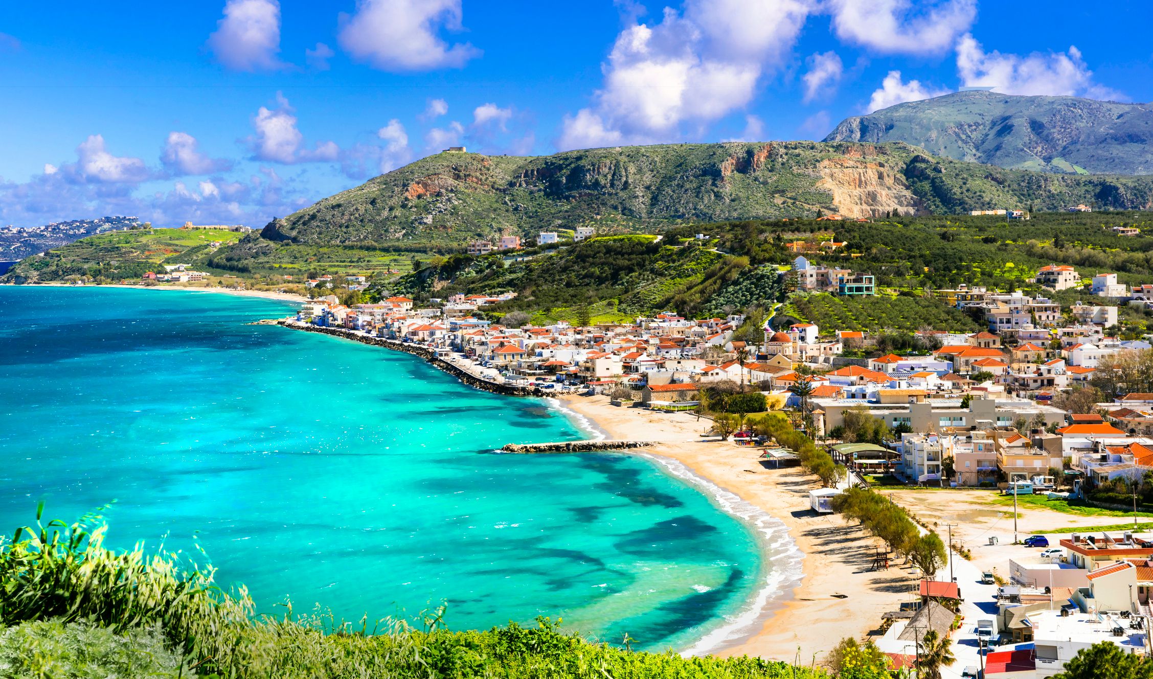 Luxury Crete Holidays 2026/2027 | loveholidays