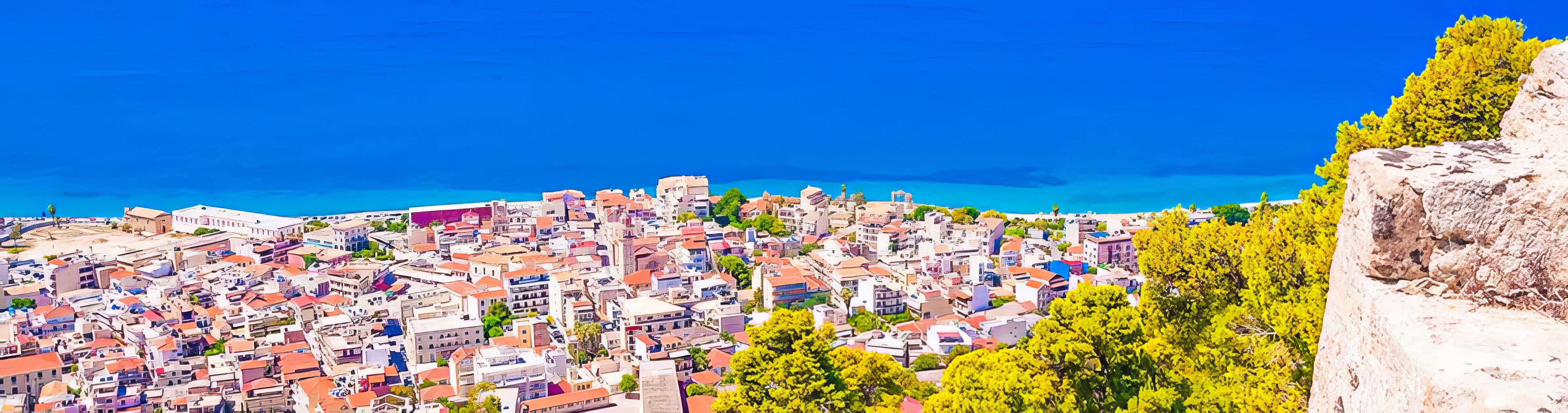 Attica Holidays 2026/2027 | loveholidays