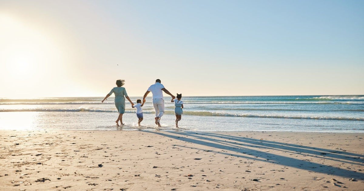  Frühbucher Urlaub 2025 Ab 169 € 