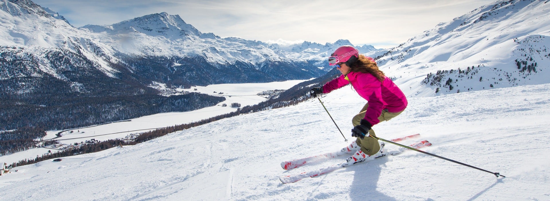 Ski Holidays 2023 from £158 loveholidays