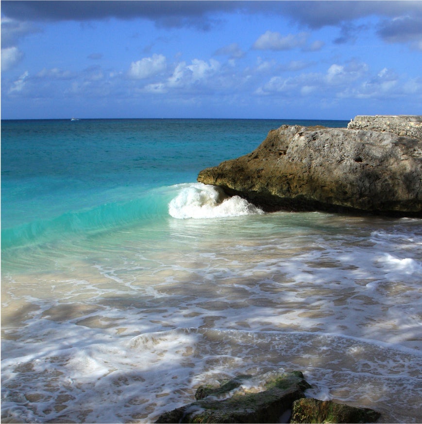 Spring Bay Barbados The Beach-By-Beach Guide To Barbados - LoveHolidays