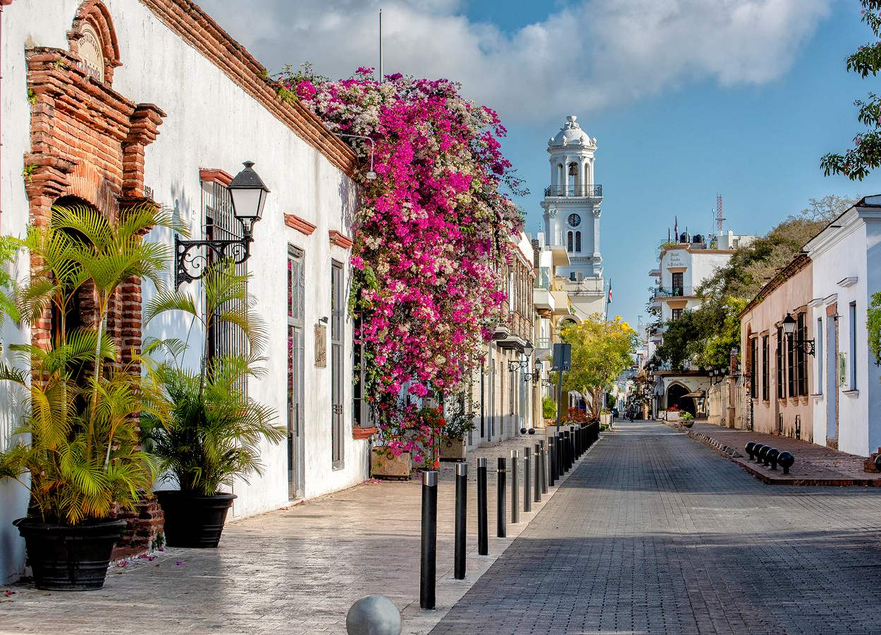 The First-Time Visitor's Guide To The Dominican Republic