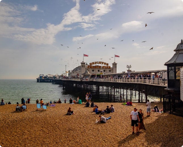 Picture of Brighton