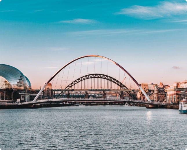 Picture of Newcastle